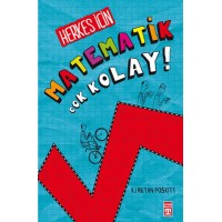 Herkes İçin Matematik Çok Kolay