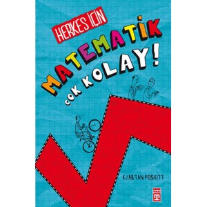 Herkes İçin Matematik Çok Kolay