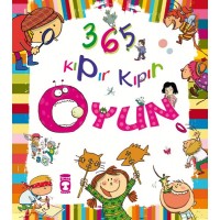 365 Kıpır Kıpır Oyun