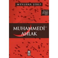 Muhammedi Ahlak