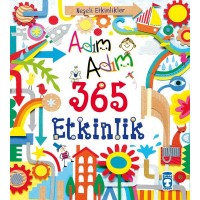 Adım Adım 365 Etkinlik