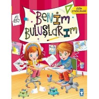 Benim Buluşlarım