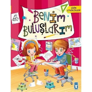 Benim Buluşlarım
