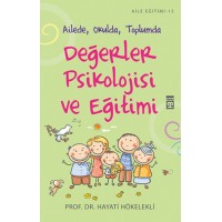 Değerler Psikolojisi ve Eğitimi