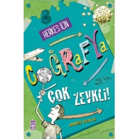 Herkes İçin Coğrafya Çok Zevkli