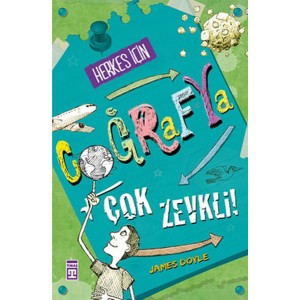 Herkes İçin Coğrafya Çok Zevkli