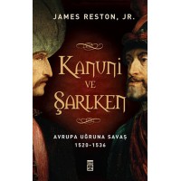 Kanuni ve Şarlken