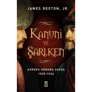 Kanuni ve Şarlken