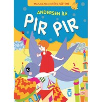 Andersen ile Pır Pır