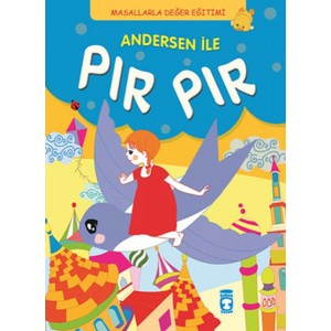 Andersen ile Pır Pır