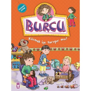 Burcu Küsmek İşe Yarıyor mu