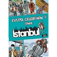 Evliya Çelebinin İzinde İstanbul