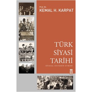 Türk Siyasi Tarihi
