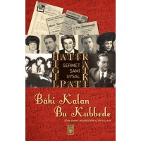 Baki Kalan Bu Kubbede