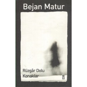Rüzgar Dolu Konaklar