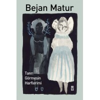 Tanrı Görmesin Harflerimi