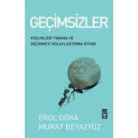 Geçimsizler