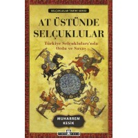 At Üstünde Selçuklular