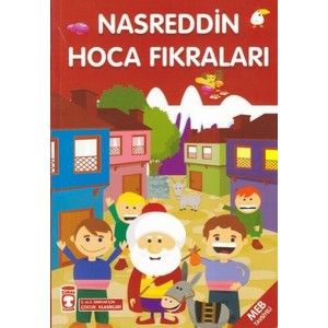 Nasreddin Hoca Fıkraları