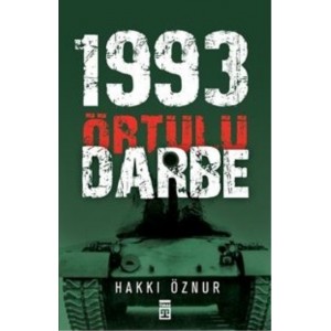 1993 Örtülü Darbe