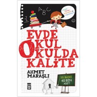 Evde Okul Okulda Kalite