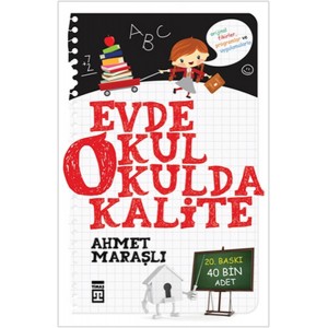 Evde Okul Okulda Kalite