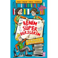 Benim Süper Derslerim