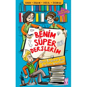 Benim Süper Derslerim