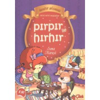 Pır Pır ile Hırhır küçük boy