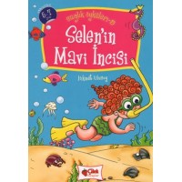 Selen'in Mavi İncisi Sağlık Öyküleri 5