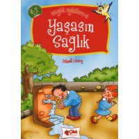 Yaşasın Sağlık Sağlık Öyküleri 6