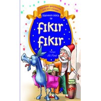 Nasrettin Hoca ile Fıkır Fıkır