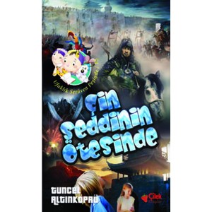 Çin Seddinin Ötesinde
