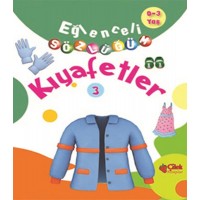 Kıyafetler Eğlenceli Sözlüğüm