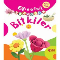 Bitkiler Eğlenceli Sözlüğüm