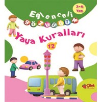Yaya Kuralları Eğlenceli Sözlüğüm