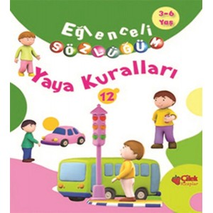 Yaya Kuralları Eğlenceli Sözlüğüm