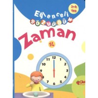 Zaman Eğlenceli Sözlüğüm