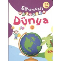 Dünya Eğlenceli Sözlüğüm