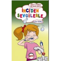 İnci'den Sevgilerle Eren ile Ceren İlk Okuma Serisi