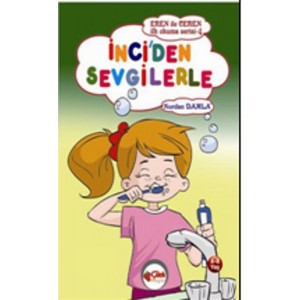 İnci'den Sevgilerle Eren ile Ceren İlk Okuma Serisi