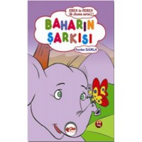 Baharın Şarkısı Eren ile Ceren İlk Okuma Serisi