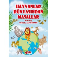 Hayvanlar Dünyasından Masallar