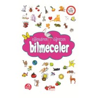 Eğlendiren Öğreten Bilmeceler