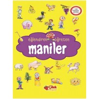 Eğlendiren Öğreten Maniler