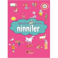 Eğlendiren Öğreten Ninniler