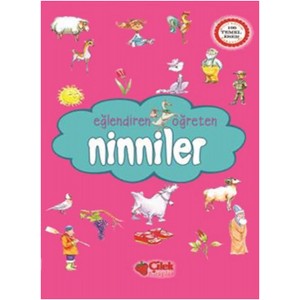 Eğlendiren Öğreten Ninniler