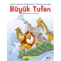 Büyük Tufan Değerler Eğitimi