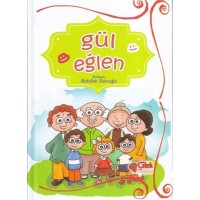 Gül Eğlen Ciltli