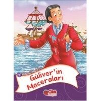 Güliver'in Maceraları Masallar Ülkesi